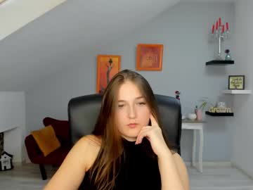 Annewilsonn November 03, 2025 Chaturbate stream image