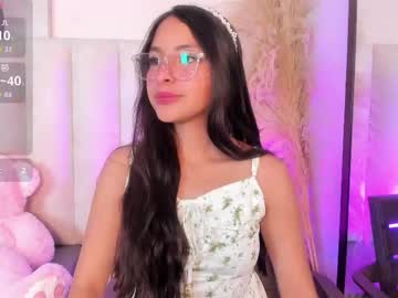 Annie_Lought November 03, 2025 Chaturbate stream image