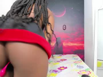 Cataleyastark November 03, 2025 Chaturbate stream image