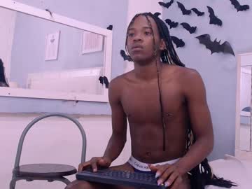 Criisbrown_ November 03, 2025 Chaturbate stream image