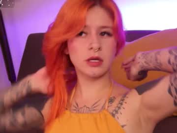 Daarlene November 03, 2025 Chaturbate stream image