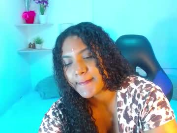 Elena_Wolff November 03, 2025 Chaturbate stream image