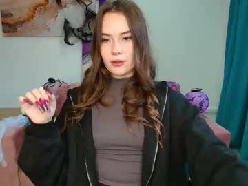 Elenaoconar November 03, 2025 Chaturbate stream image