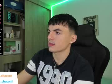 Gaelvilla1 November 03, 2025 Chaturbate stream image