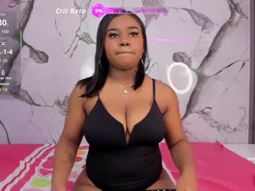 Gigistark November 03, 2025 Chaturbate stream image