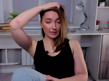 Gloryturbes November 03, 2025 Chaturbate stream image