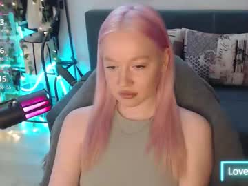 Katerinaxvold November 03, 2025 Chaturbate stream image