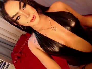 Midnightraven27 November 03, 2025 Chaturbate stream image