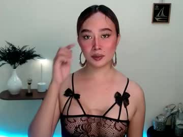 Ms_Lhaydeebunny November 03, 2025 Chaturbate stream image