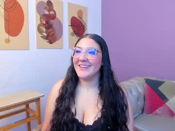 Natalymeyer November 03, 2025 Chaturbate stream image