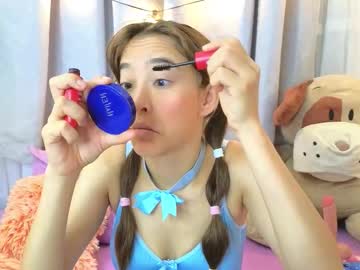 Serafina_ November 03, 2025 Chaturbate stream image
