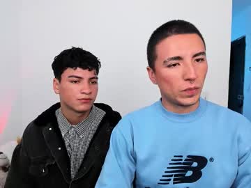 Sweet_Boys_Xx November 03, 2025 Chaturbate stream image