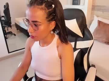 Valkiria25_ November 03, 2025 Chaturbate stream image