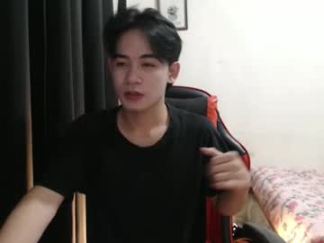 Xluminous November 03, 2025 Chaturbate stream image