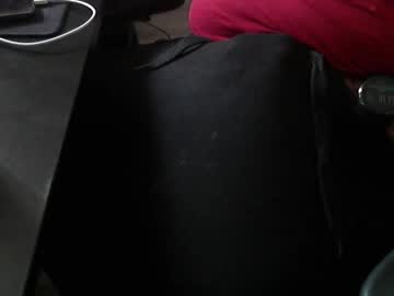 Anarchox November 03, 2025 Chaturbate stream image