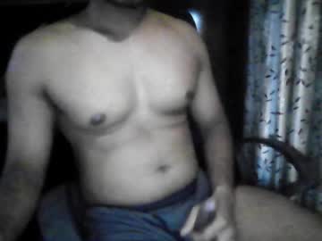 Arsen1c November 03, 2025 Chaturbate stream image