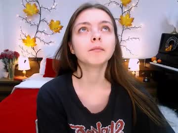 Beautyfrominside November 03, 2025 Chaturbate stream image