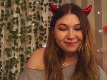 Cherry_Cheeky November 03, 2025 Chaturbate stream image