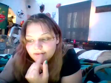 Cherrybomb454 November 03, 2025 Chaturbate stream image