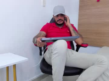 Dhamian_Wolf_Hunter November 03, 2025 Chaturbate stream image