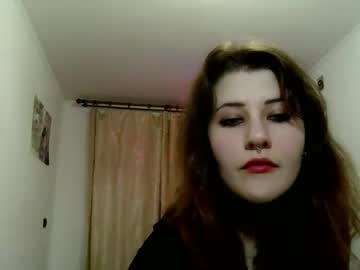 Ella_Fr November 03, 2025 Chaturbate stream image