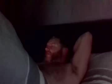Irish_9incher November 03, 2025 Chaturbate stream image
