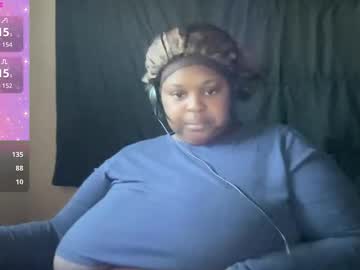 Kiarasugars November 03, 2025 Chaturbate stream image