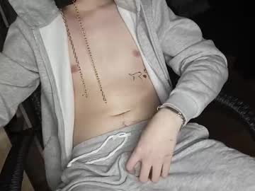Liamkarstag November 03, 2025 Chaturbate stream image