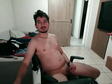 Luis_Flr November 03, 2025 Chaturbate stream image