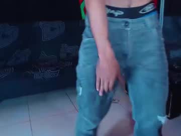Monsterdominationx November 03, 2025 Chaturbate stream image