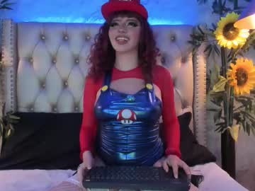 Nyssawoodd November 03, 2025 Chaturbate stream image