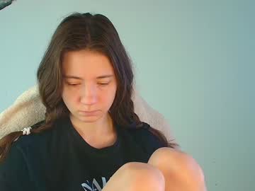 Sexy_B0rsch November 03, 2025 Chaturbate stream image
