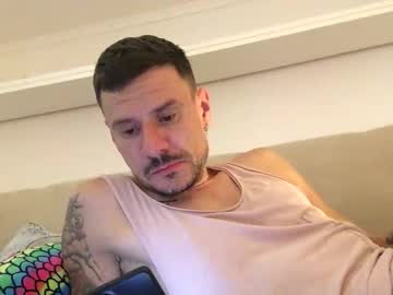 Weci77 November 03, 2025 Chaturbate stream image