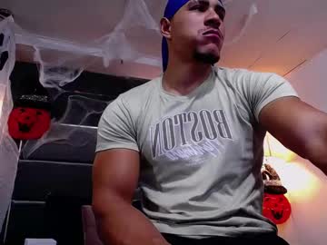 Adam_Fit19cm November 03, 2025 Chaturbate stream image