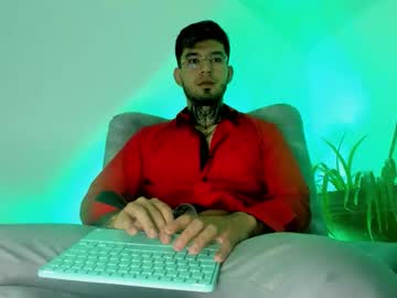 Anthony_And_Nick November 03, 2025 Chaturbate stream image