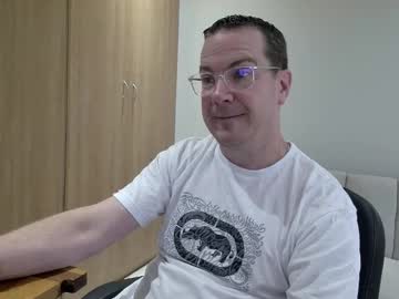 Brettdj November 03, 2025 Chaturbate stream image