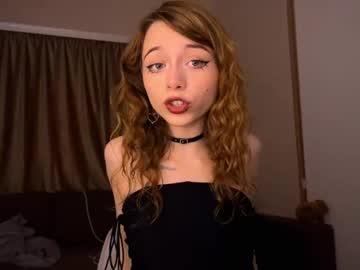 Dontoke_ November 03, 2025 Chaturbate stream image