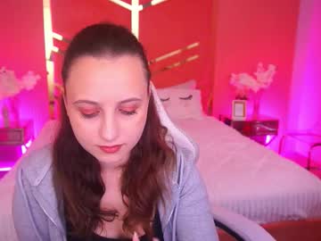 Elleebloom November 03, 2025 Chaturbate stream image