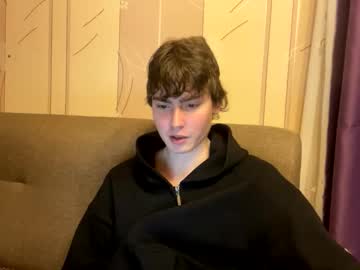 Faustfrost November 03, 2025 Chaturbate stream image