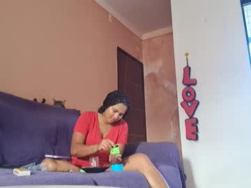 Gabrieli311783 November 03, 2025 Chaturbate stream image