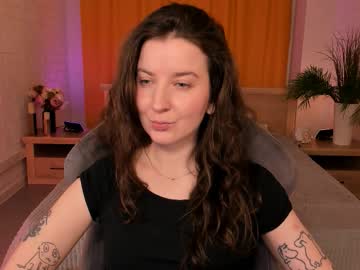 Jackiebard November 03, 2025 Chaturbate stream image