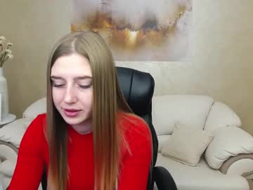 Kissme_Now November 03, 2025 Chaturbate stream image