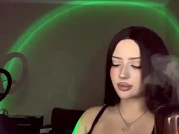 Laceyegizi November 03, 2025 Chaturbate stream image