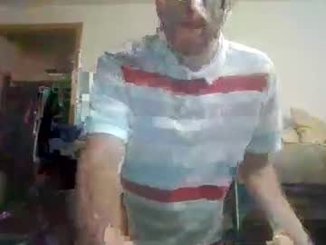 Matt48195571828 November 03, 2025 Chaturbate stream image
