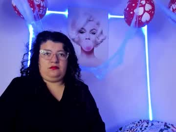 Mystery_Psique November 03, 2025 Chaturbate stream image