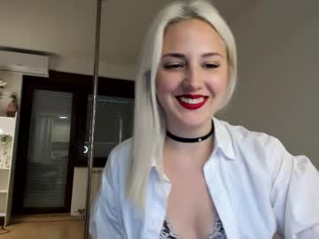 Pole_Dance_Queen November 03, 2025 Chaturbate stream image