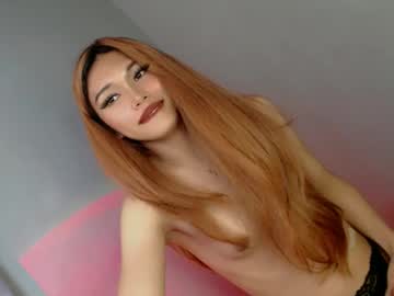 Sassyslutmode November 03, 2025 Chaturbate stream image