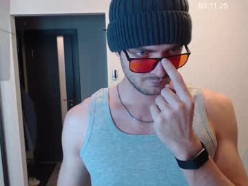 Tall_Sam November 03, 2025 Chaturbate stream image