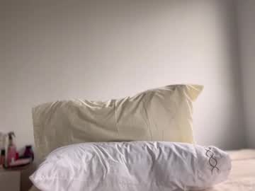 Teffsweet18 November 03, 2025 Chaturbate stream image