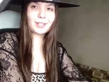 Var_Kiss November 03, 2025 Chaturbate stream image